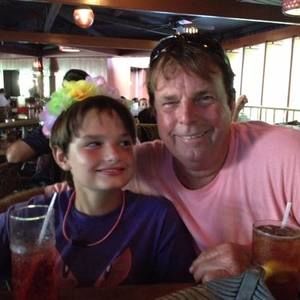 Meet your Posher, Kenneth